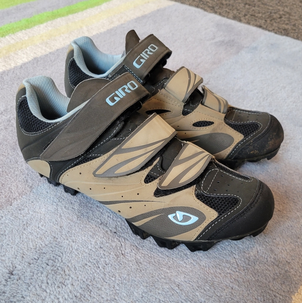 Giro Cycling Shoes